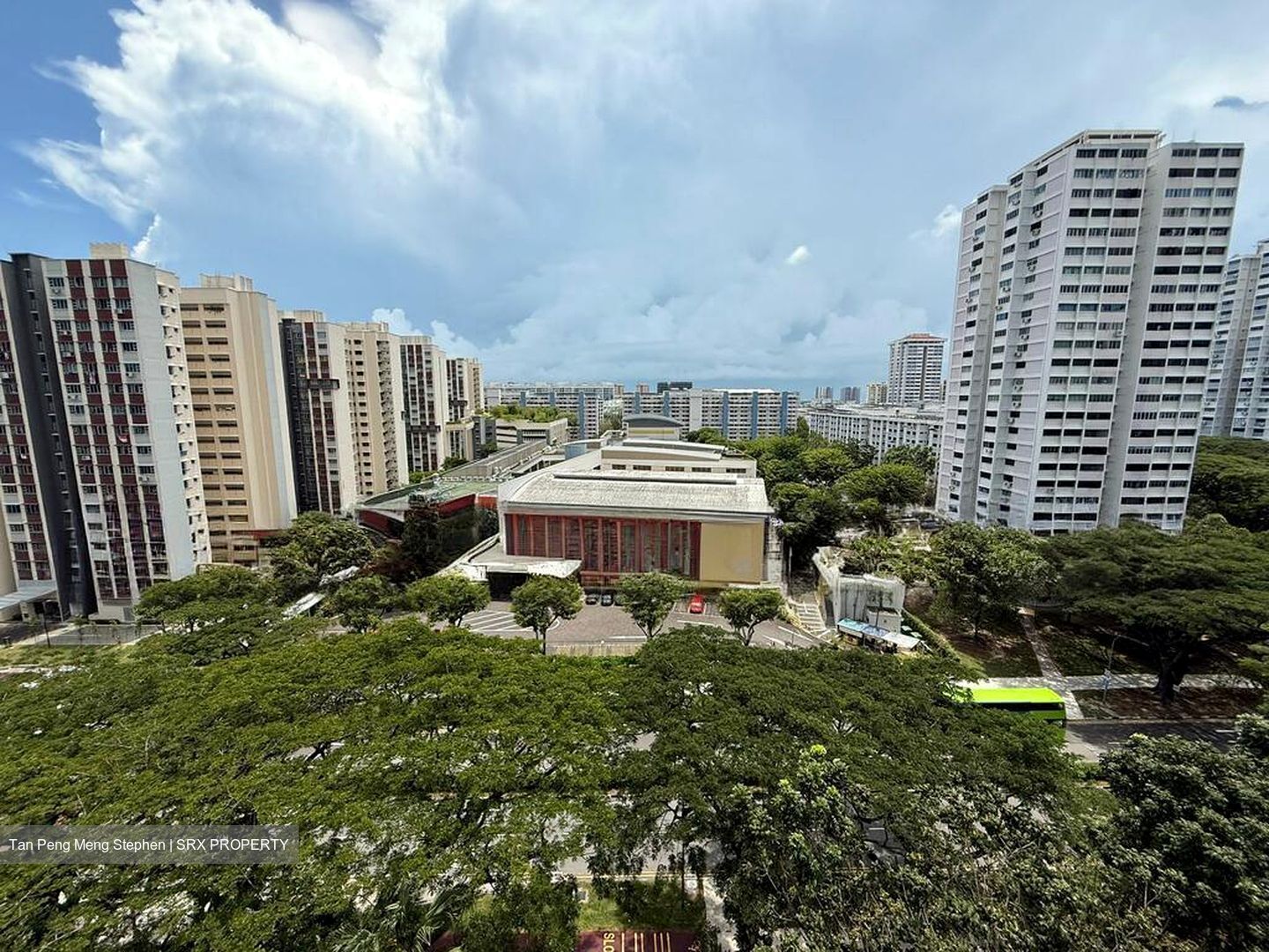 Blk 502 Kaki Bukit Ville (Bedok), HDB 3 Rooms #496425171